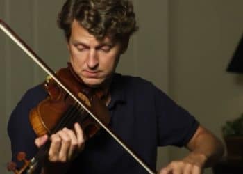 15 Best Violin Players of All Time