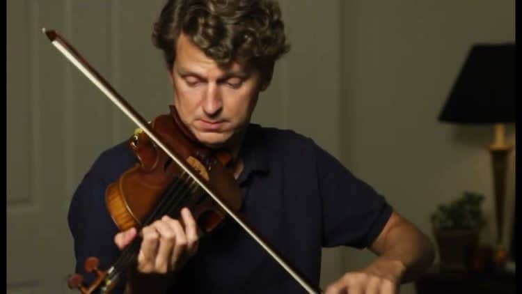 15 Best Violin Players of All Time