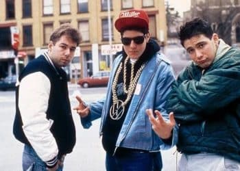 15 Best White Rappers of All Time