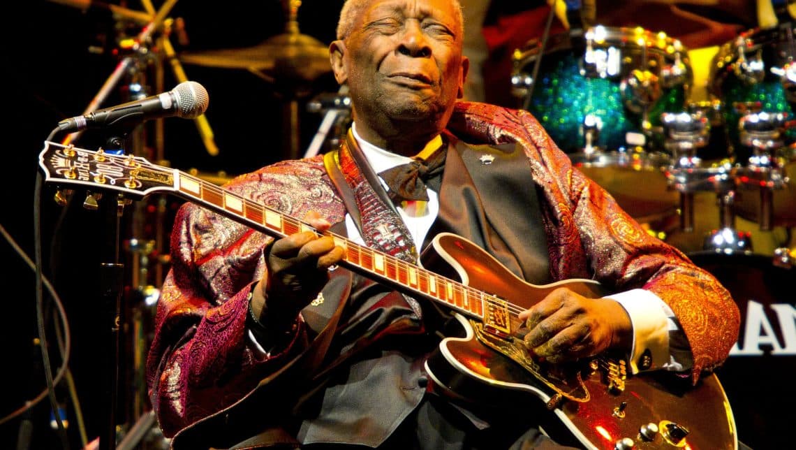 15 Best Blues Songs of All Time