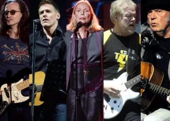 15 Best Classic Rock Songs of All Time