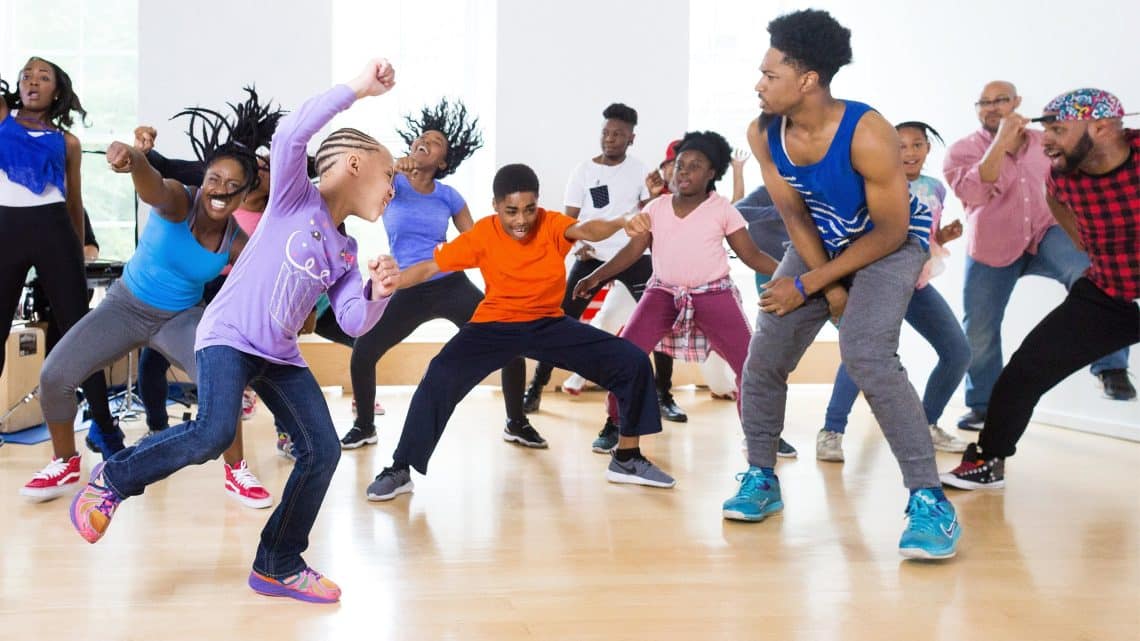 15 Best Dance Songs of All Time