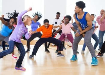 15 Best Dance Songs of All Time