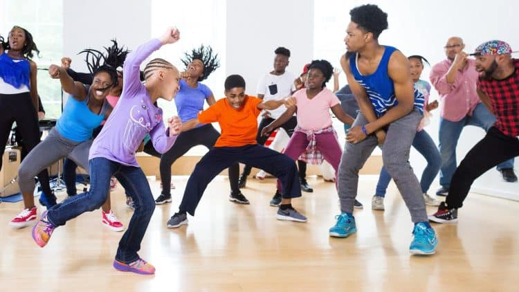 15 Best Dance Songs of All Time