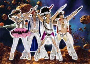 15 Best Disco Songs of All Time