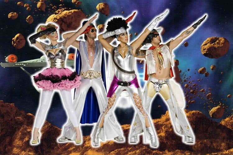 15 Best Disco Songs of All Time