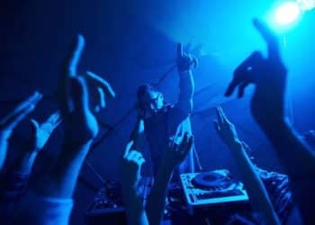 15 Best Electronic Music Songs of All Time