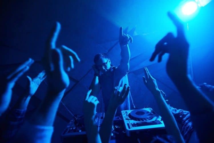 15 Best Electronic Music Songs of All Time