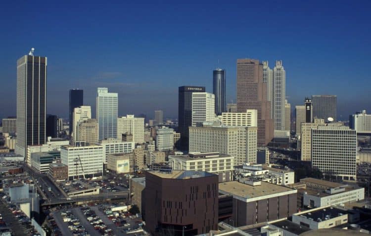 10 Famous Singers from Georgia