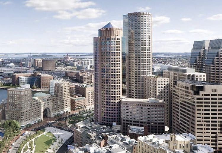 10 Famous Singers from Massachusetts