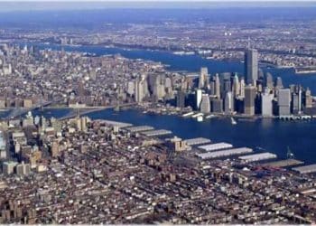 10 Famous Singers from New York