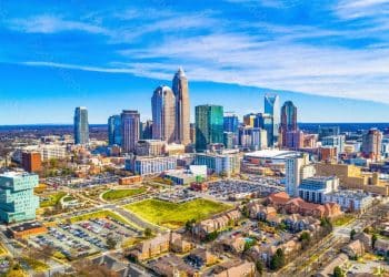 10 Famous Singers from North Carolina