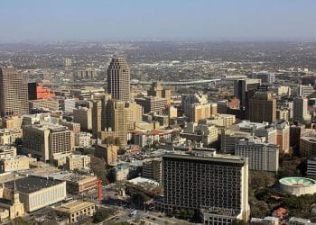 10 Famous Singers from Texas