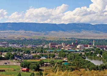 10 Famous Singers from Wyoming