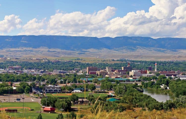 10 Famous Singers from Wyoming