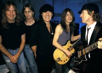 10 Best AC/DC Songs of All Time