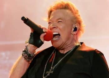 10 Best Axl Rose Songs of All Time