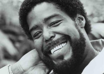 10 Best Barry White Songs of All Time