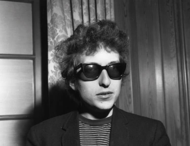 10 Best Bob Dylan Songs of All Time