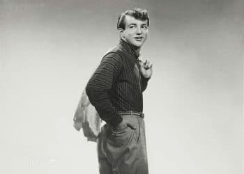 10 Best Bobby Darin Songs of All Time