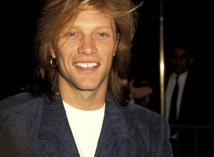 10 Best Bon Jovi Songs of All Time