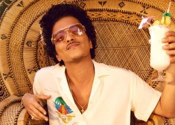 10 Best Bruno Mars Songs of All Time
