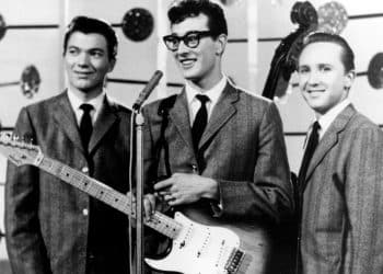 10 Best Buddy Holly Songs of All Time