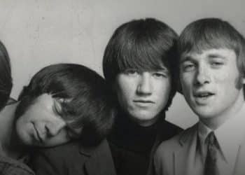 10 Best Buffalo Springfield Songs of All Time