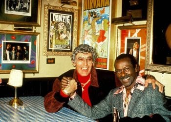 10 Best Carl Perkins Songs of All Time