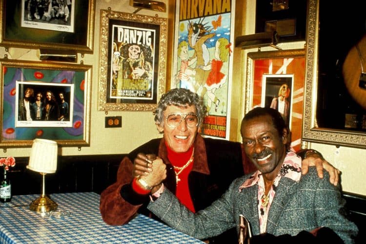 10 Best Carl Perkins Songs of All Time