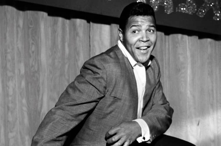 10 Best Chubby Checker Songs of All Time