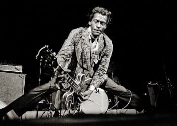 10 Best Chuck Berry Songs of All Time