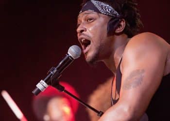 10 Best Dangelo Songs of All Time