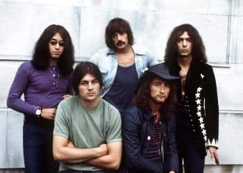 10 Best Deep Purple Songs of All Time