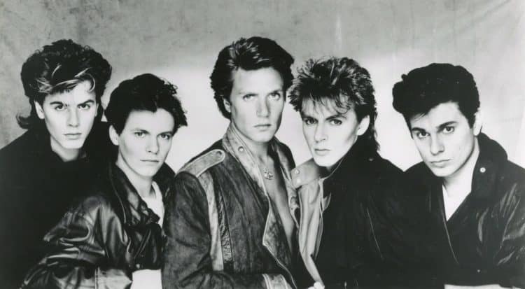 10 Best Duran Duran Songs of All Time