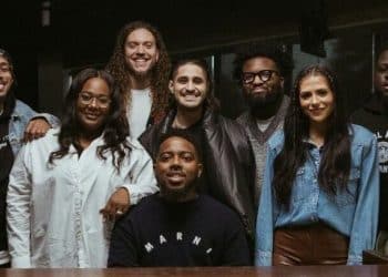 10 Best Elevation Worship Songs of All Time