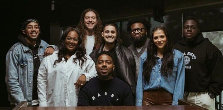 10 Best Elevation Worship Songs of All Time