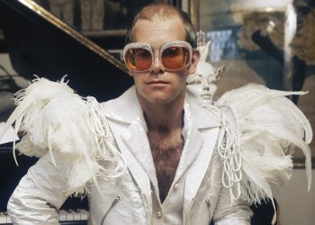 10 Best Elton John Songs of All Time