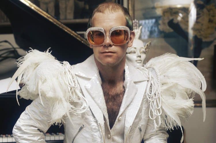 10 Best Elton John Songs of All Time