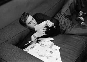 10 Best Elvis Presley Songs of All Time