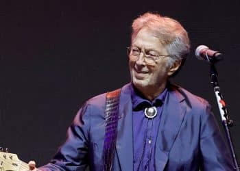 10 Best Eric Clapton Songs of All Time