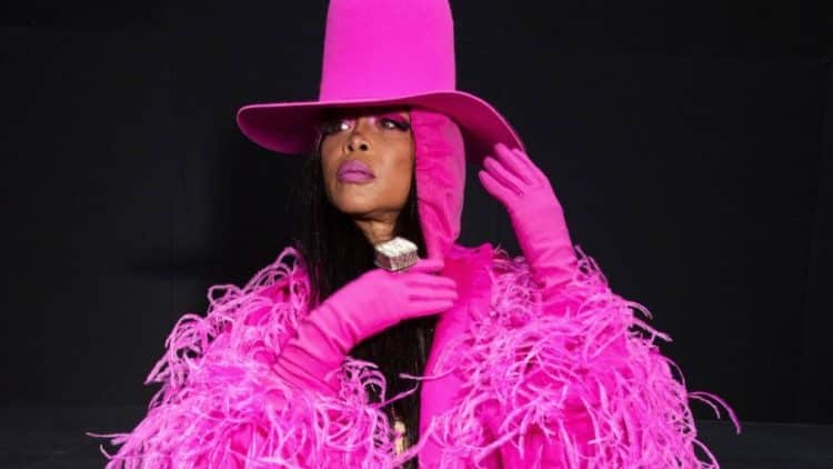 10 Best Erykah Badu Songs of All Time