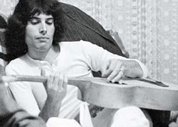 10 Best Freddie Mercury Songs of All Time