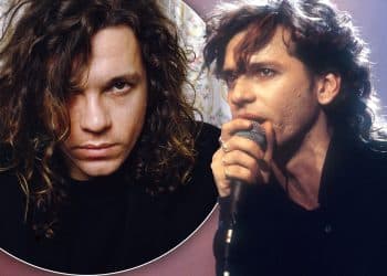 10 Best Inxs Songs of All Time