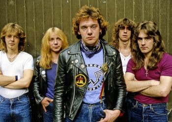10 Best Iron Maiden Songs of All Time