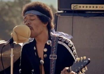 10 Best Jimi Hendrix Songs of All Time