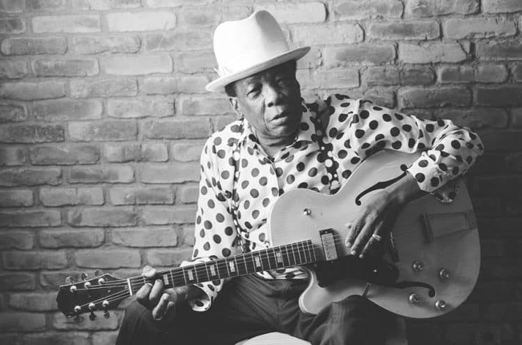 10 Best John Lee Hooker Songs of All Time