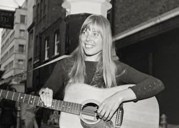 10 Best Joni Mitchell Songs of All Time