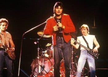 10 Best Journey Songs of All Time