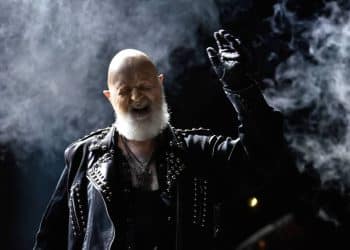 10 Best Judas Priest Songs of All Time